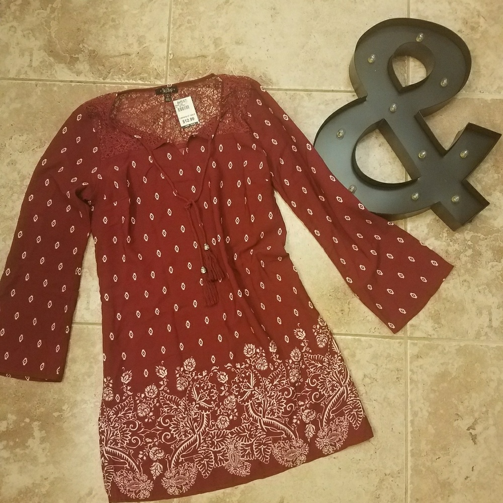 Dress